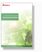 Environmental Data 2011