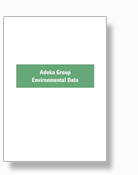Environmental Data 2010