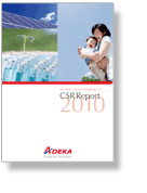 CSR????2010