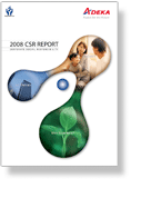 CSR????2008