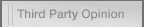 Third Party Opinion