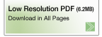 Low Resolution PDF (5MB) Download in All Pages