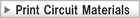 Print Circuit Materials