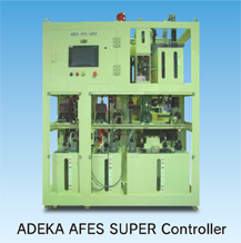 ADEKA AFES SUPER CONTROLER