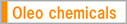 Oleo chemicals