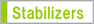 Stabilizers