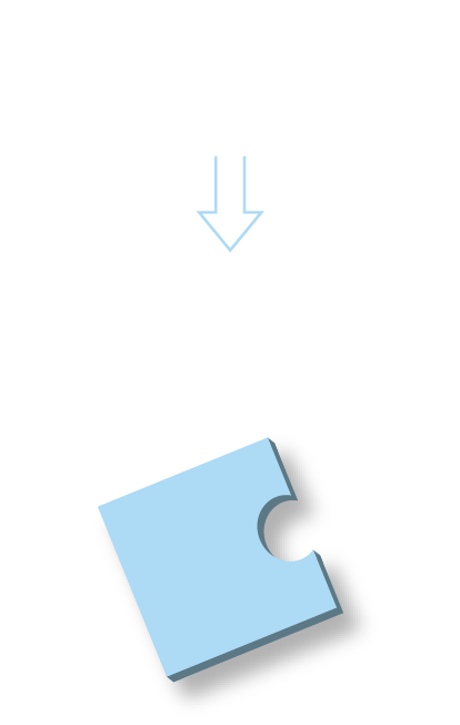 ポリスチレン・PET(一般的な透明樹脂)【透明性】