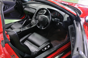 Automotive interior / exterior parts