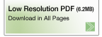 Low Resolution PDF (11.5MB) Download in All Pages