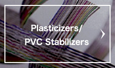 Plasticizers/PVC Stabilizers
