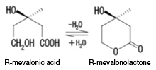 Mevalonolactone