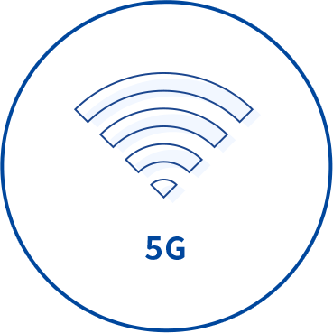 5G